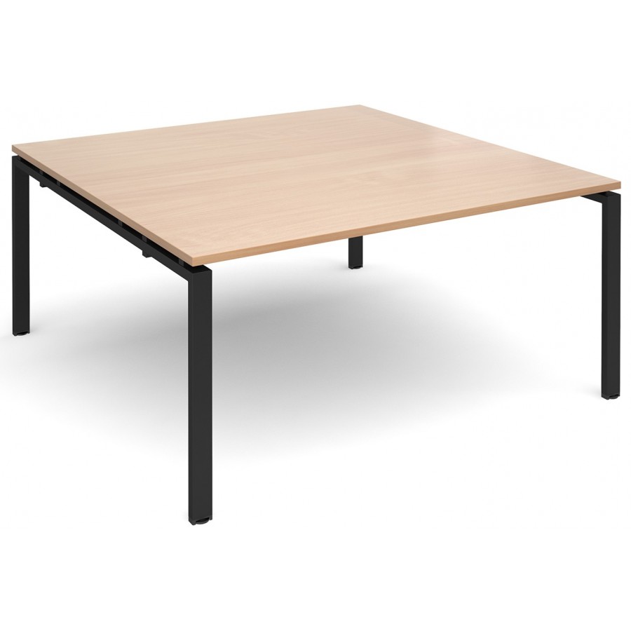 Adapt Square Boardroom Table